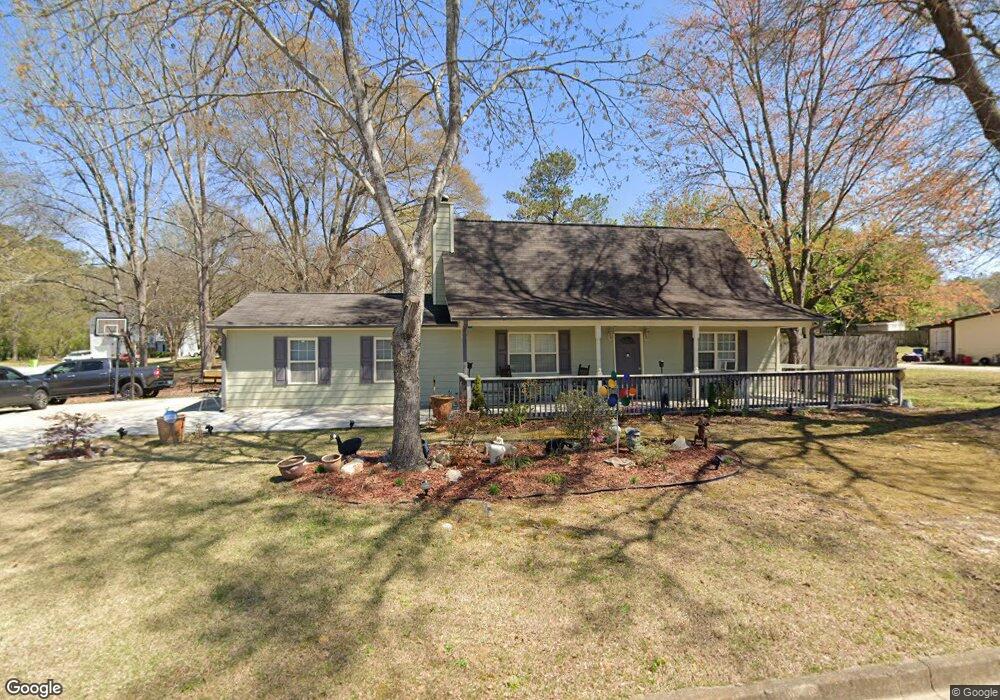 1256 Fairridge Cir SW, Marietta, GA 30008 - photo 1