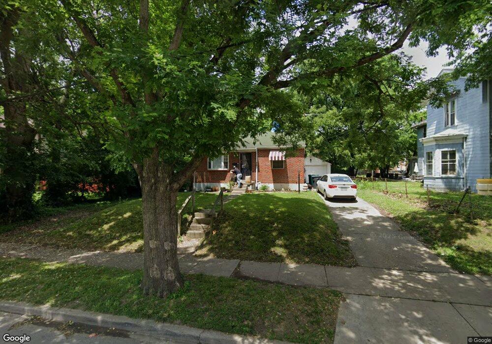 208 W Seymour Ave, Cincinnati, OH 45216 - photo 1