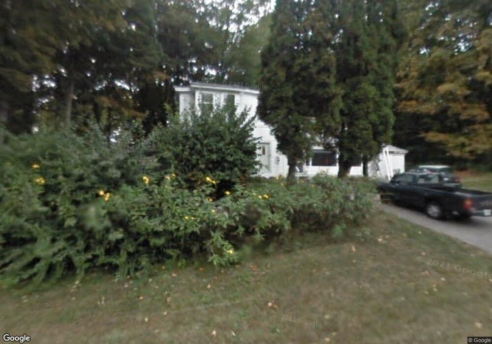 15 Pleasant St, Fitzwilliam, NH 03447 - photo 1