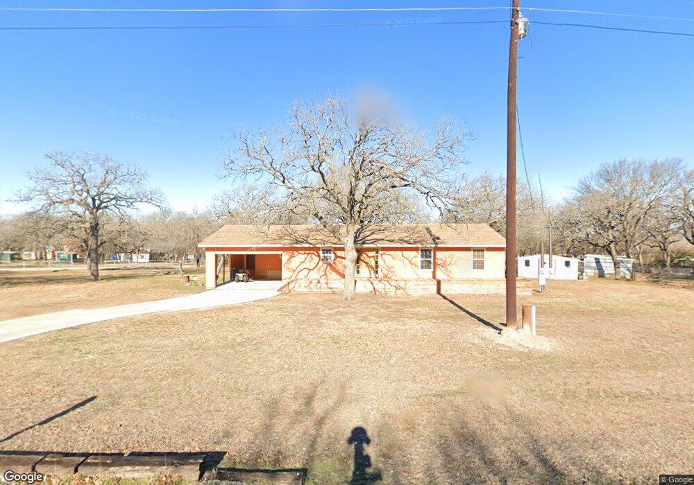 1798 J e Woody Rd, Springtown, TX 76082 - photo 1