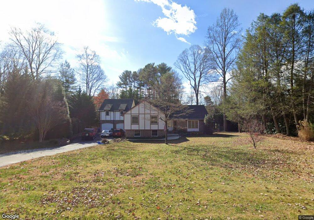 46 Wilkie Way, Fletcher, NC 28732 - photo 1