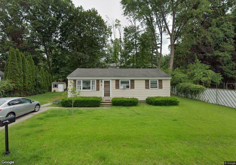 6 Riverview Ave, Hudson, NH 03051 - photo 1