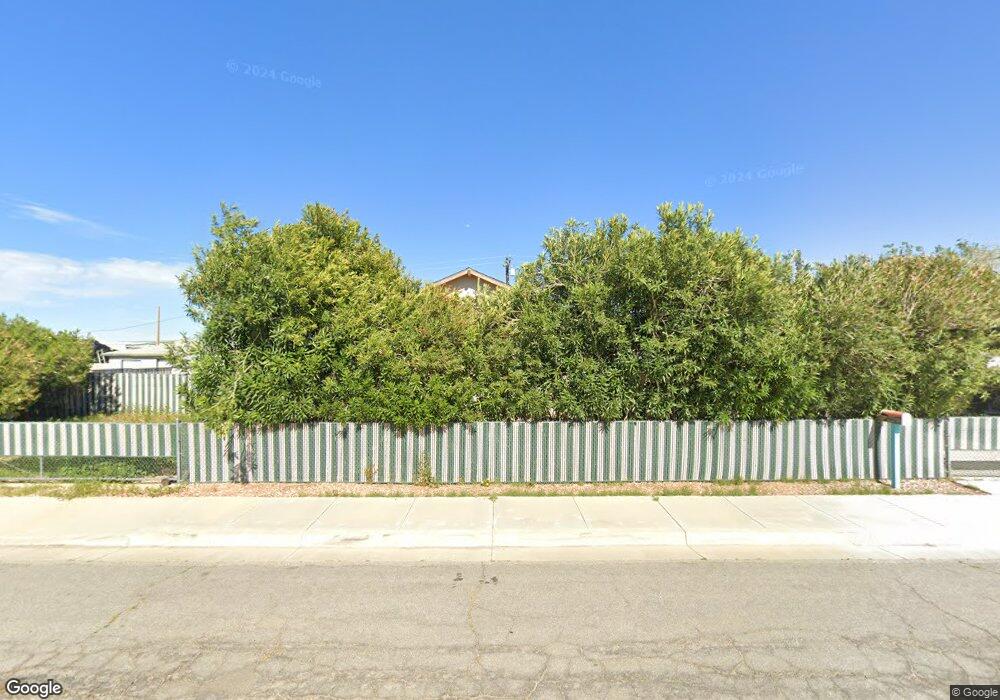 16026 P St, Mojave, CA 93501 - photo 1