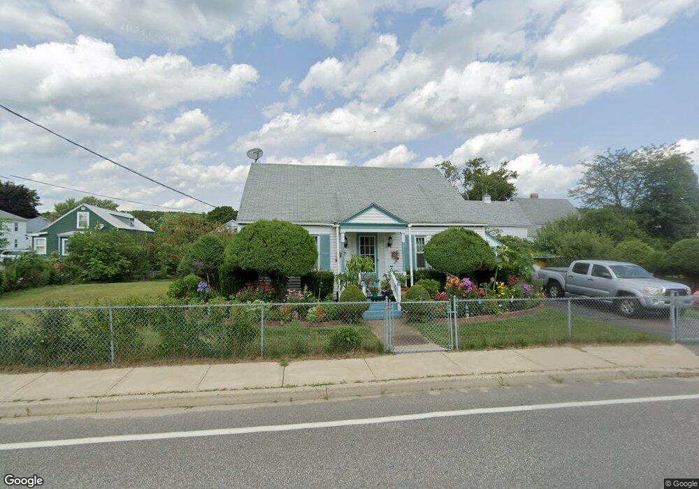 197 Brook St, Sanford, ME 04073 - photo 1