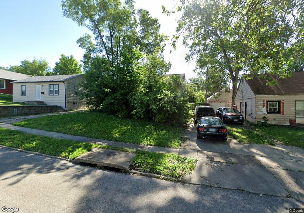 3005 4th St, Des Moines, IA 50313 - photo 1