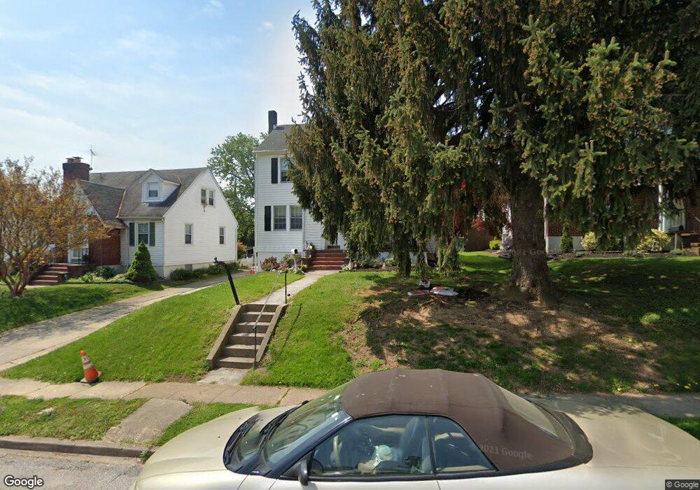 1030 Elm Ridge Ave, Baltimore, MD 21229 - photo 1