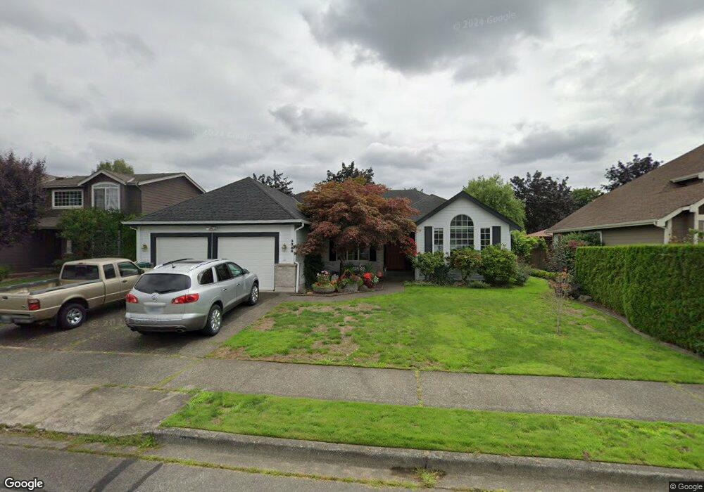 3386 Wynalda Dr, Enumclaw, WA 98022 - photo 1