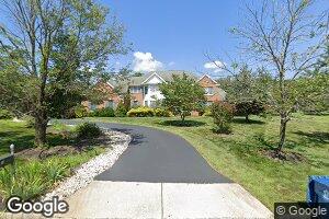 5 Badger Dr, Skillman, NJ 08558