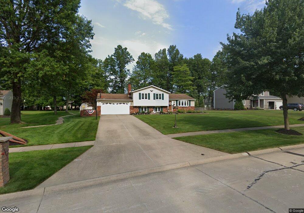 13891 Quail Oval, North Royalton, OH 44133 - photo 1