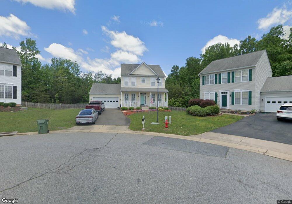 11208 Newman Ct, Fredericksburg, VA 22407 - photo 1