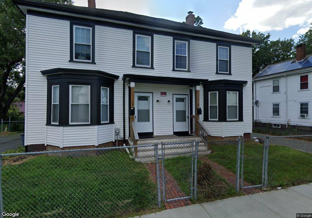 8 Elmont St unit 12, Dorchester, MA 02121 - photo 1