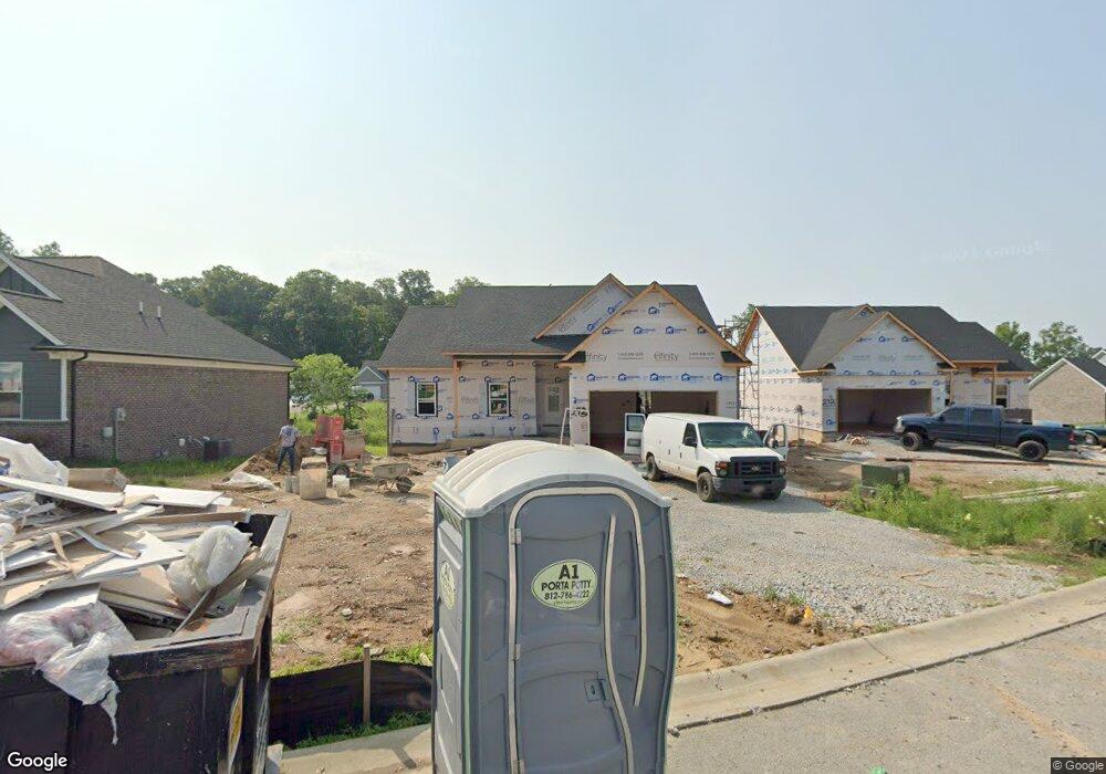 8464 Aberdeen Ln, Charlestown, IN 47111 - photo 1