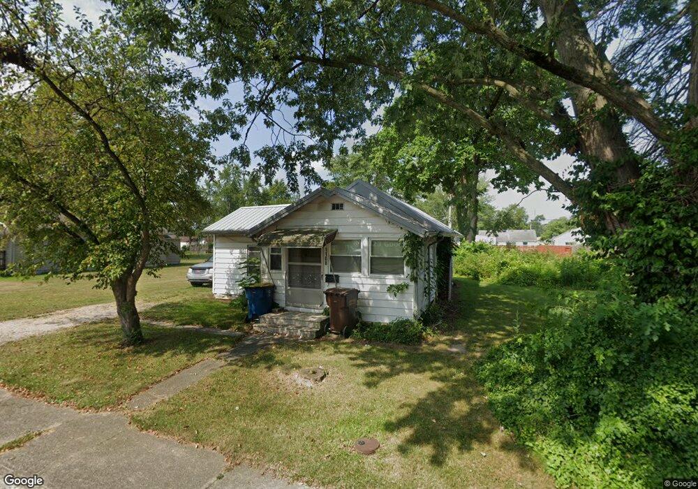 1108 S Oak St, Bluffton, IN 46714 - photo 1