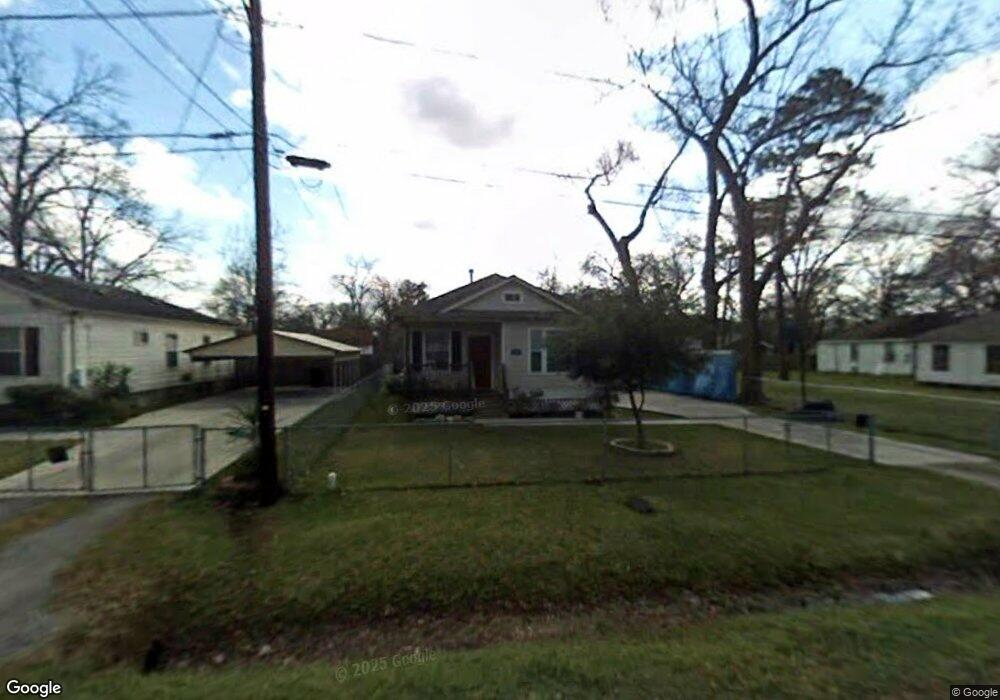 3710 Chickering St, Houston, TX 77026 - photo 1