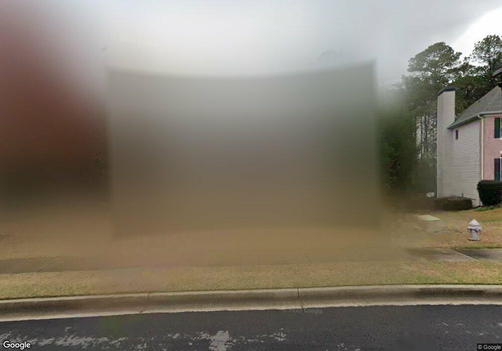 514 Monarch Lake Way, Stockbridge, GA 30281 - photo 1