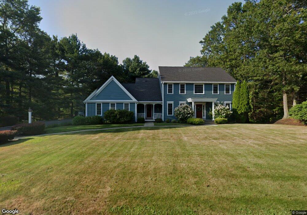 7 James Ave, Middleton, MA 01949 - photo 1