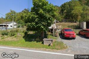 1837 State Route 3 and 12, Hinton, WV 25951