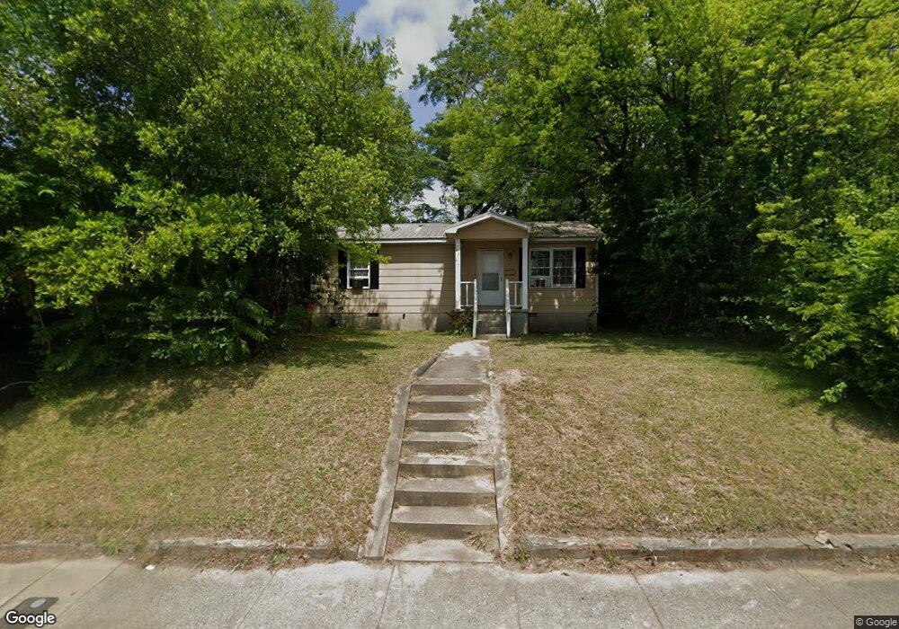 1345 Telfair St, Macon, GA 31201 - photo 1