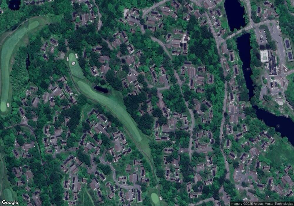 52 Heritage Village, Southbury, CT 06488 - photo 1