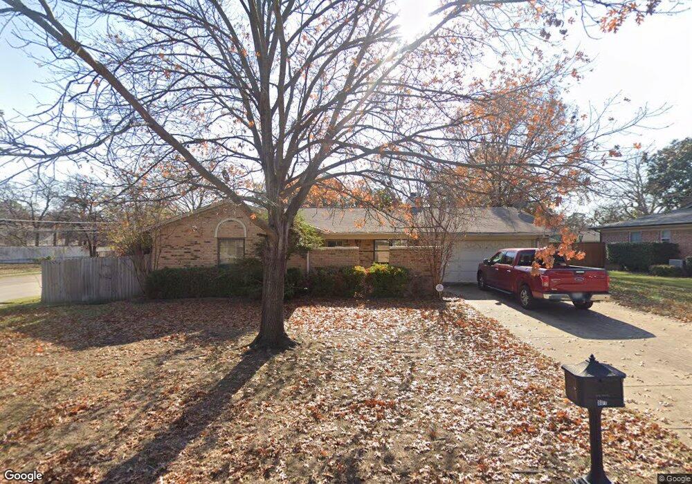 801 Timberhill Dr, Hurst, TX 76053 - photo 1