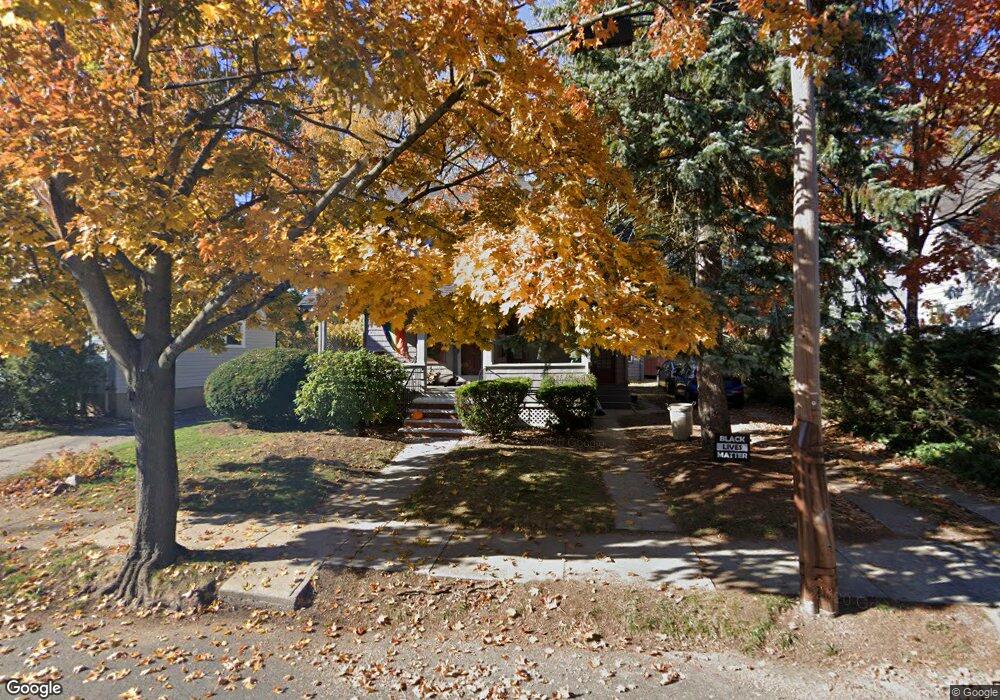 78 Webcowet Rd, Arlington, MA 02474 - photo 1