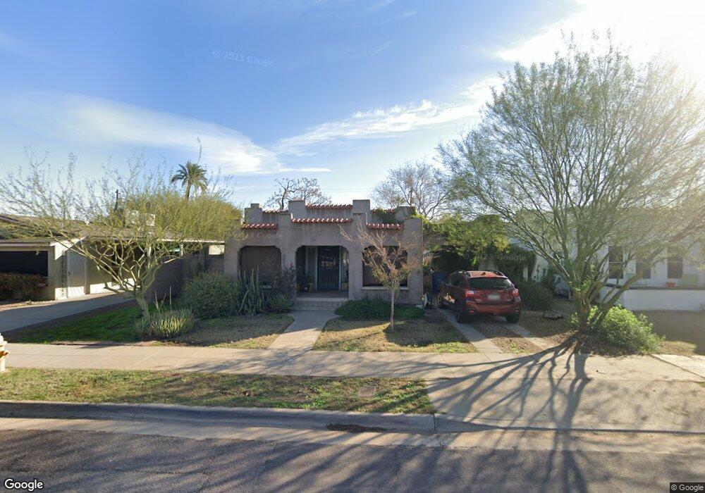 2521 N Richland St, Phoenix, AZ 85006 - photo 1