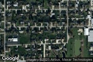 213 W Andrews St, Monroe, IN 46772