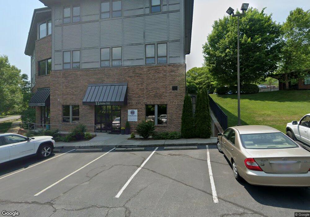 5 Yorkshire St unit B, Asheville, NC 28803 - photo 1