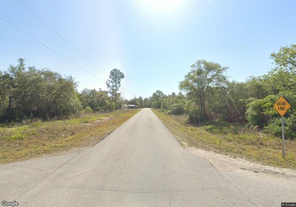 LOTS SW 16 18 19 Sw Begonia Ct, Dunnellon, FL 34431 - photo 1