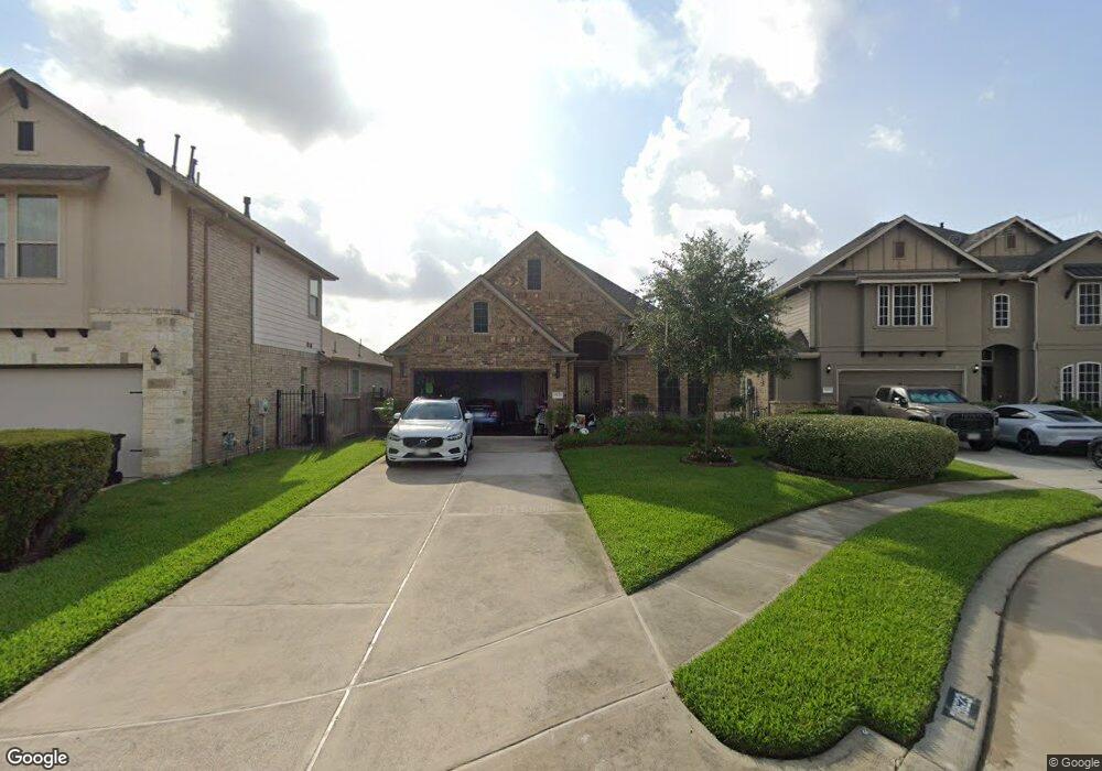 29623 Indigo Shore Way, Spring, TX 77386 - photo 1