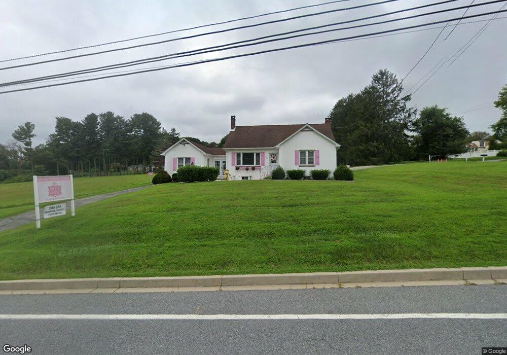 15212 Hanover Pike unit B, Upperco, MD 21155 - photo 1