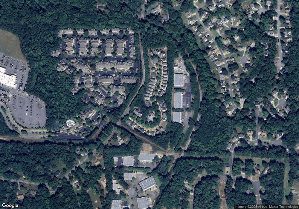 117 Cypress Ct unit 117, Canton, GA 30115 - photo 1