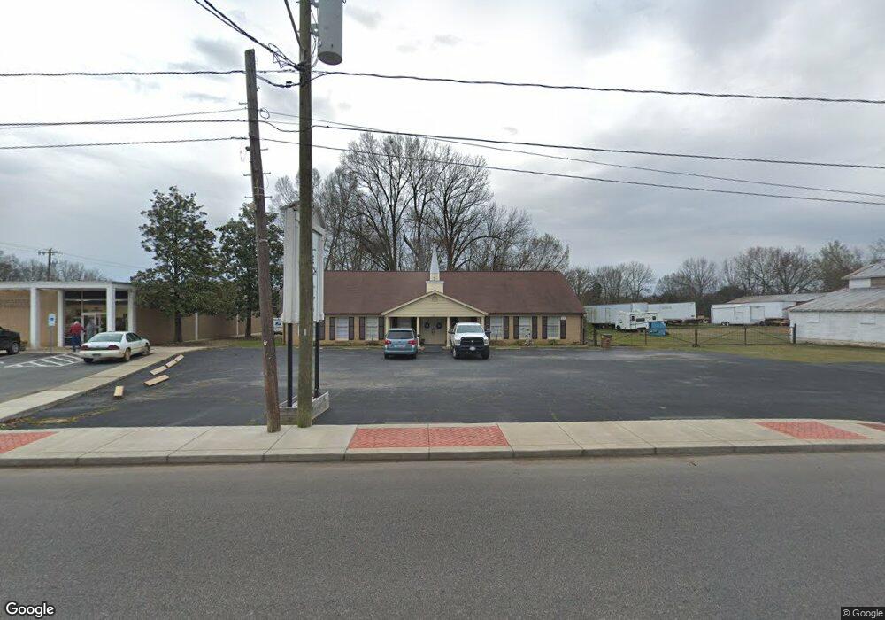 230 E Union St, Marshville, NC 28103 - photo 1