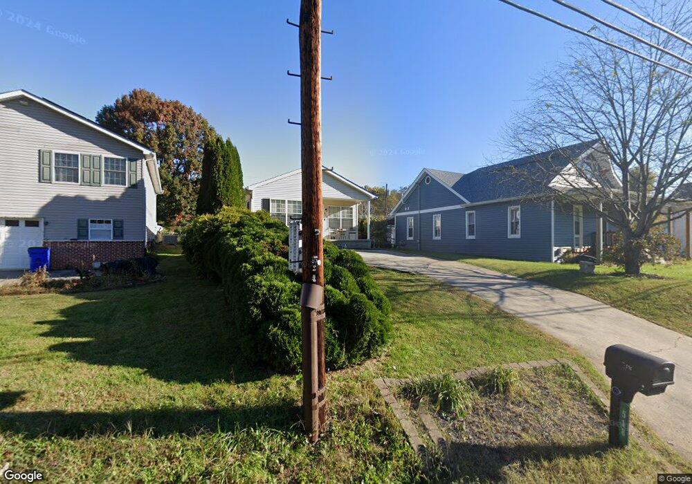 518 Knoxville Rd, Knoxville, MD 21758 - photo 1