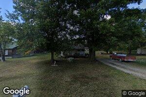 211 S Prospect St, Franklin, KS 66735