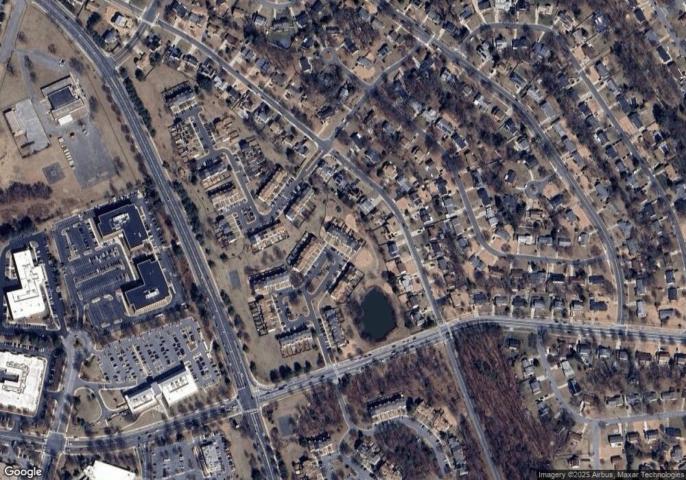 12345 Sandy Point Ct, Silver Spring, MD 20904 - photo 1