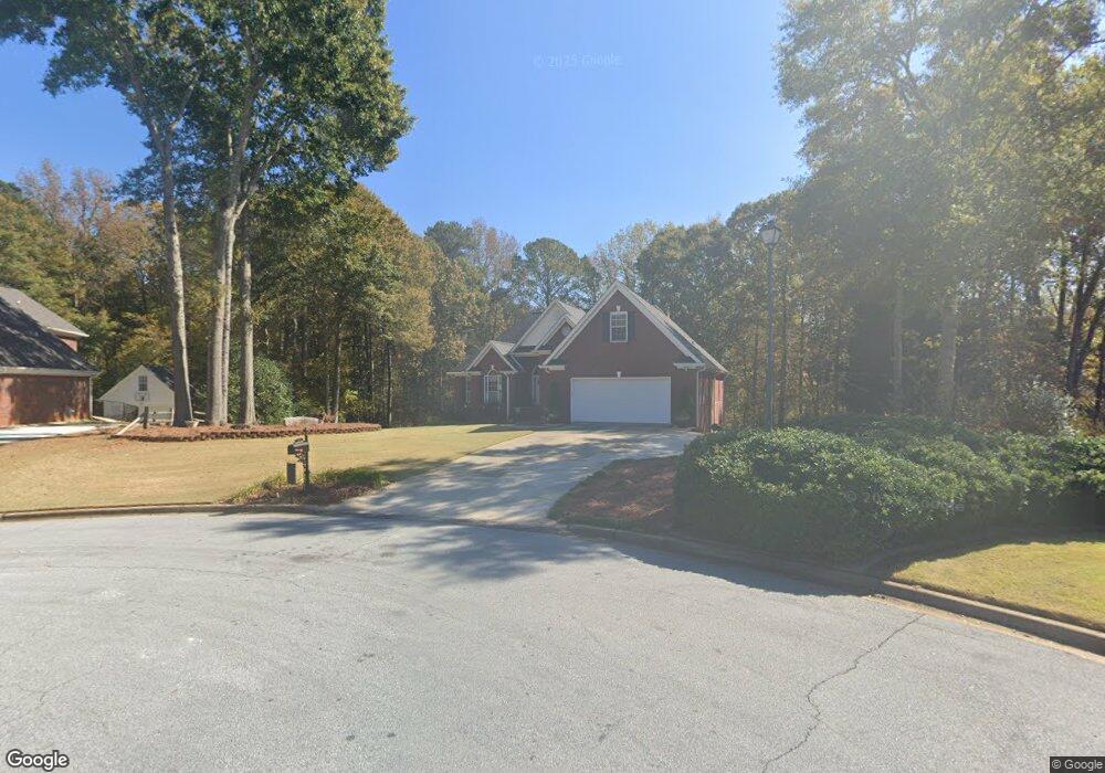 395 Glynnshire Ct, Covington, GA 30016 - photo 1