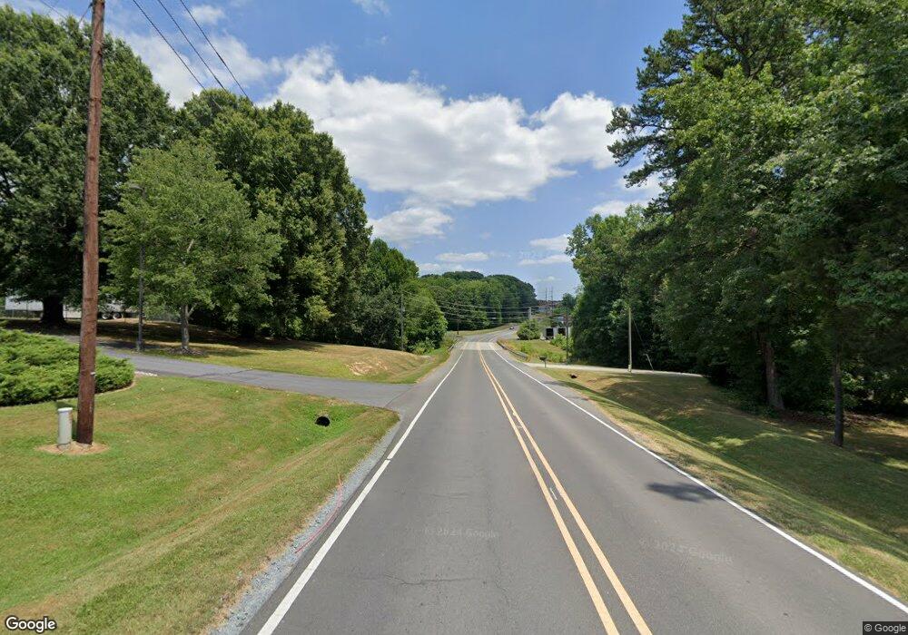 0 W Central Ave, Asheboro, NC 27203 - photo 1