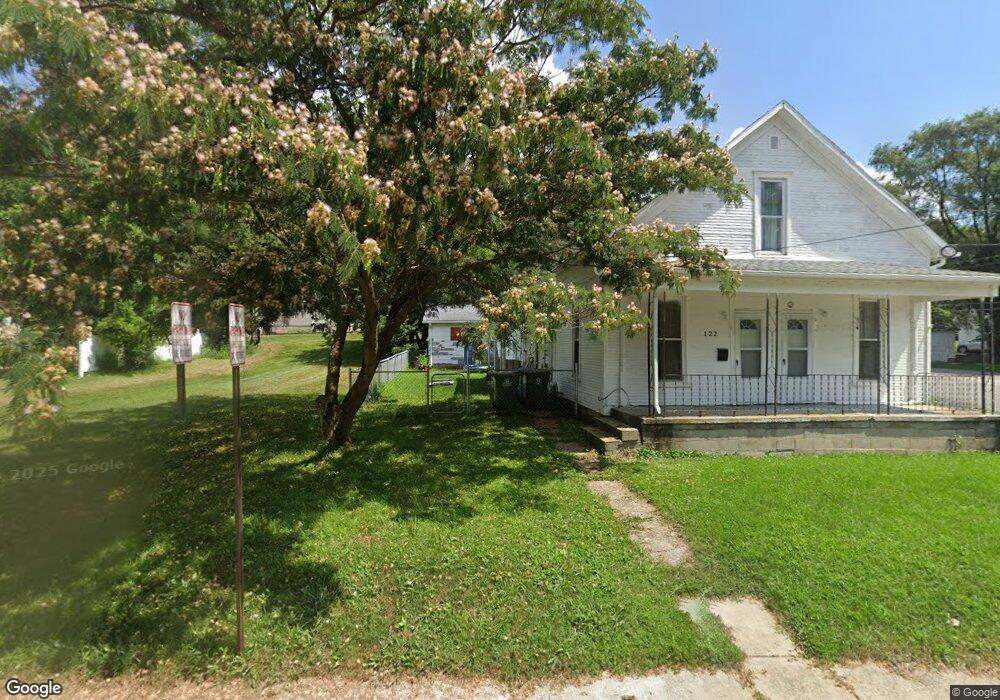 118 Brooklyn Ave, Sidney, OH 45365 - photo 1