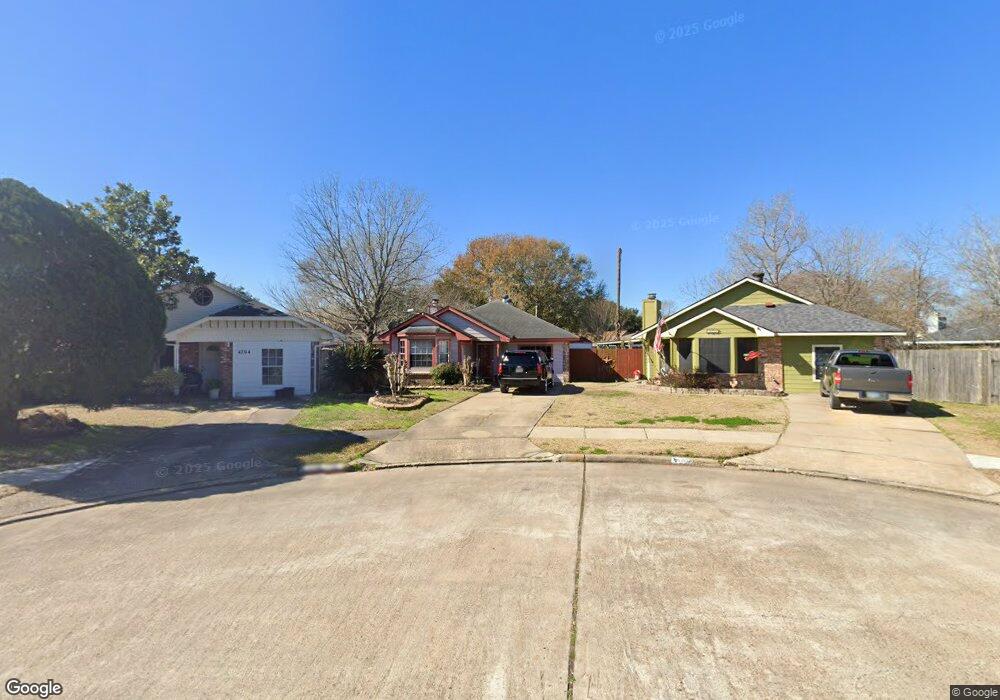 4700 Redbud Dr, Rosenberg, TX 77471 - photo 1