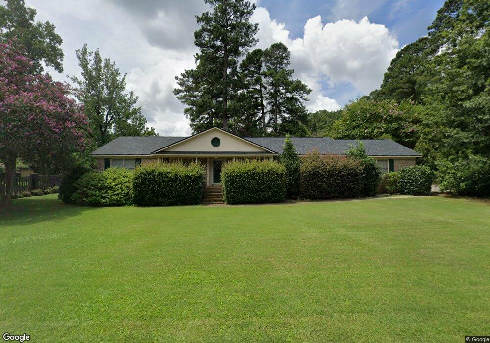 2708 Butler Place, Augusta, GA 30909 - photo 1