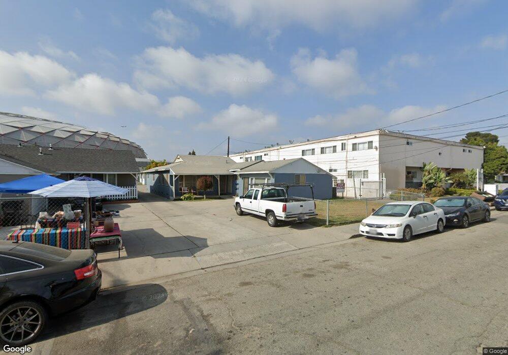 3843 W 104th St, Inglewood, CA 90303 - photo 1