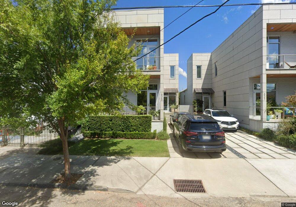 525 Philip St unit 6, New Orleans, LA 70130 - photo 1