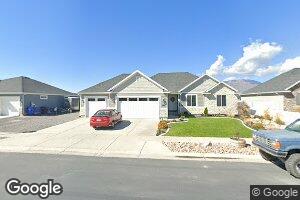 4847 N Cliffrose Dr, Eagle Mountain, UT 84005
