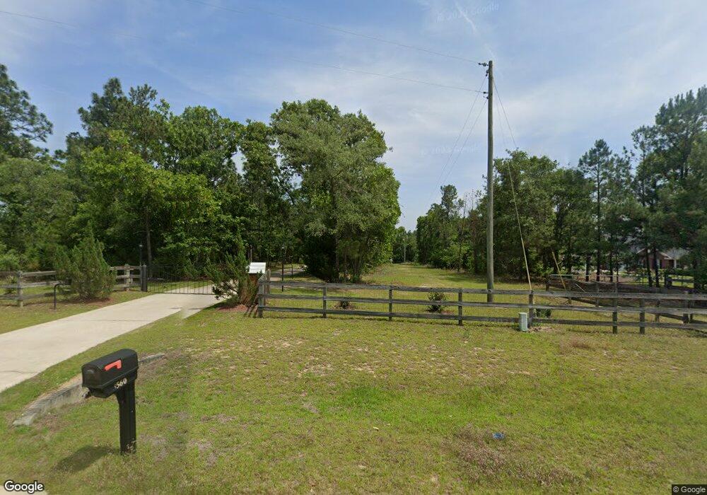 3560 Lower Hartley Bridge Rd, Byron, GA 31008 - photo 1