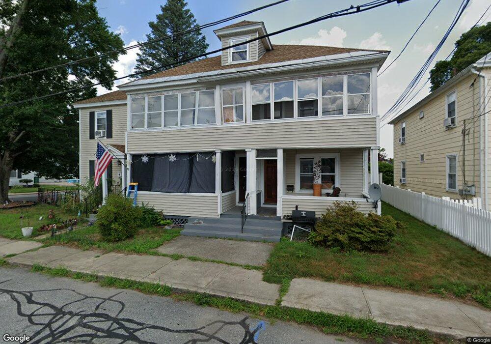 9 Proctor St unit 9, Nashua, NH 03060 - photo 1