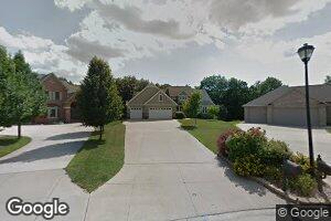 414 Hidden Ridges Way, Combined Locks, WI 54113