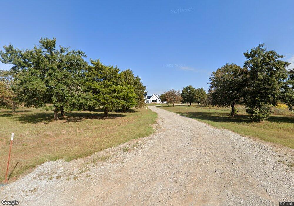 284224 E 1620 Rd, Marlow, OK 73055 - photo 1