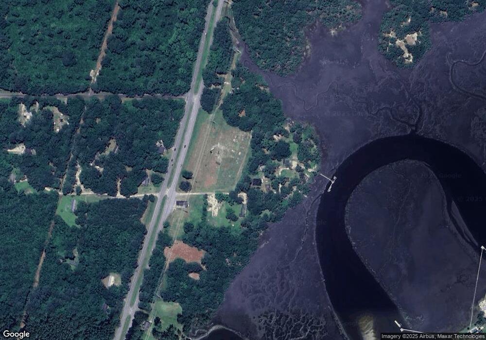 2161 Trask Pkwy, Seabrook, SC 29940 - photo 1