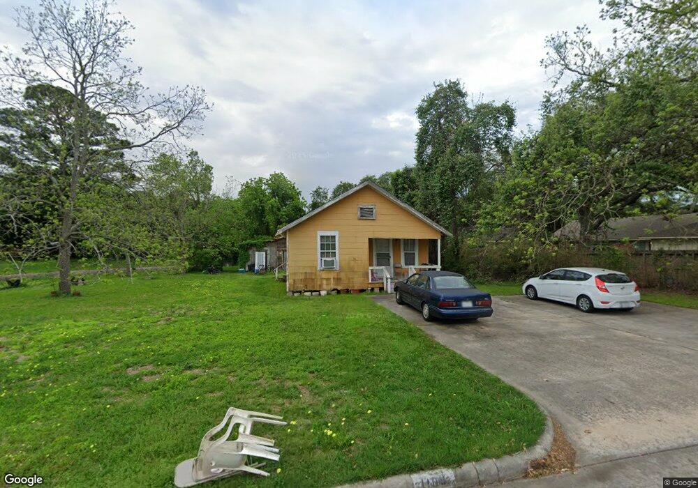 1109 Lamar Dr, Richmond, TX 77469 - photo 1